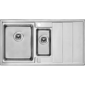 Deante Bolero ZHB 0513 Мивка за вграждане