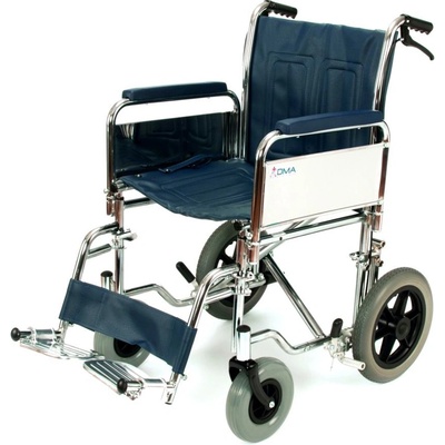 DMA 238-23 vozík invalidní transportní velikost 51 cm