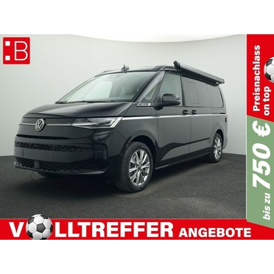 Volkswagen T7 California TDI Ocean DSG 110 kW