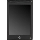 Kresliace tabuľky Kruzzel 22455 Grafická tabuľka na kreslenie so stylusom 10" čierna