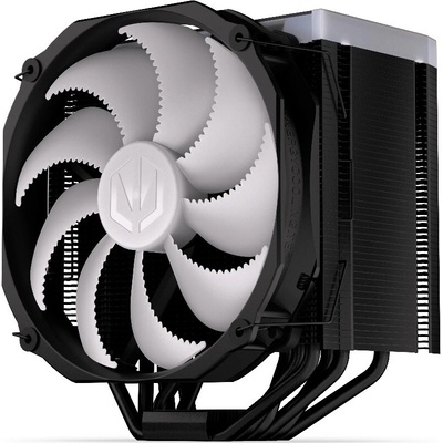 Endorfy Fortis 5 Black ARGB EY3A014