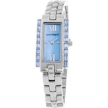 Laura Biagiotti LB0018L-AZ - Дамски часовник (LB0018L-AZ)
