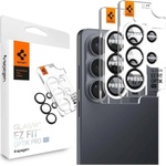 Spigen Протектор за Камерата на Samsung S26 Ultra, Spigen EZ Fit Optik Pro Glas. tR 2бр. , Черен (AGL11076)