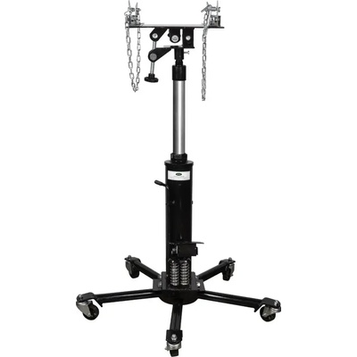 Jbm - Испания Трансмисионен подемник, двустъпален, товароносимост 500кг, jbm 50830