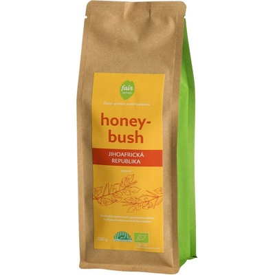 Fairobchod Bio honeybush 250 g