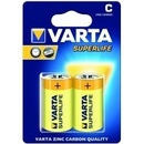 Varta SuperLife C 2ks 409692