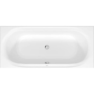 Duravit Soleil by Starck - 180 x 80 cm 700503000000000
