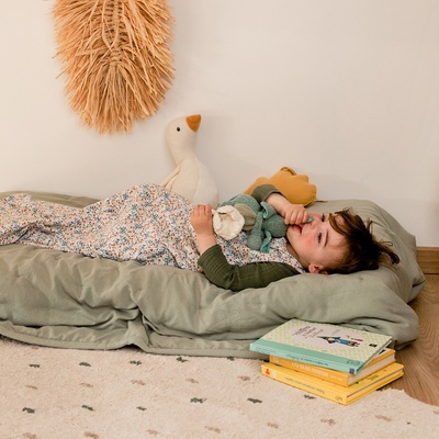 Candide Летен спален чувал 9-24 Месеца Candide