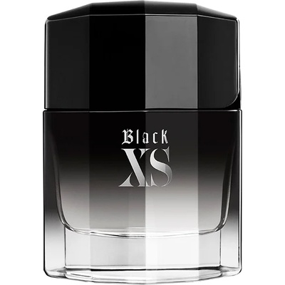 Paco Rabanne Black XS - Black Excess for Him EDP 100 ml Tester