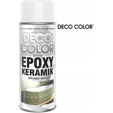 Deco Color EPOXY KERAMIK biely 400ml