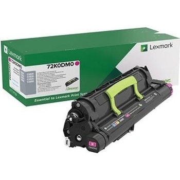 Lexmark 72K0DM0 - originální