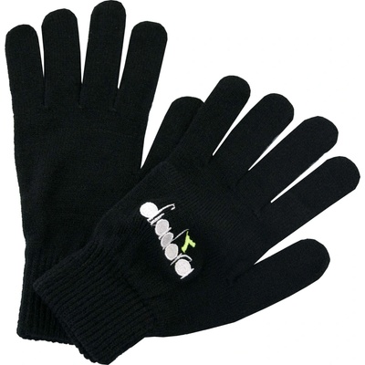 Diadora pánske rukavice Glove Knitted