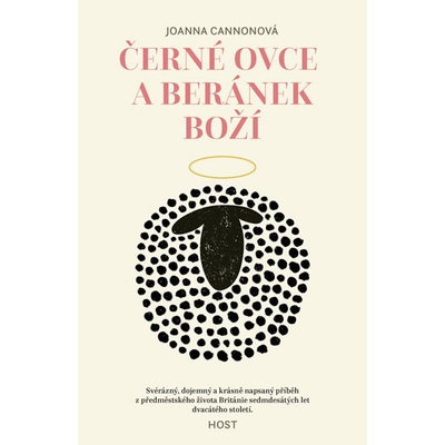 Černé ovce a beránek boží