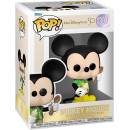 Funko Pop! Walt Disney Word 50th Anniversary Disney Aloha Mickey Mouse 9 cm