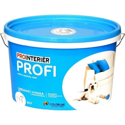 Colorlak Prointeriér profi V2099 15+3kg