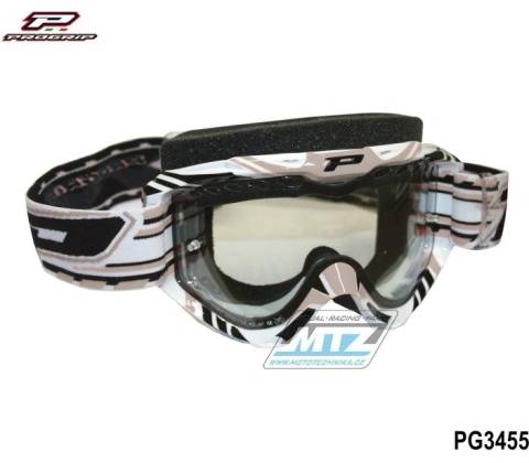 ProGrip 3455 Snow