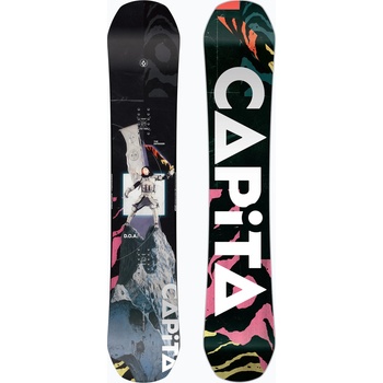 CAPiTA Мъжки сноуборд CAPiTA Super D. O. A. '26
