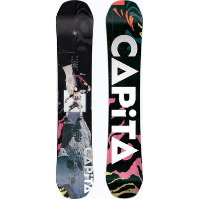 CAPiTA Мъжки сноуборд CAPiTA Super D. O. A. '26