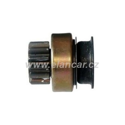 Pastorek startéru Mitsubishi M1T80481, M191T19271