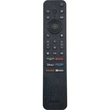 Sony rmf-tx820u - оригинален дистанционен контрол с гласово управление (rmf-tx820u)