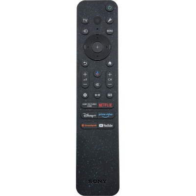 Sony rmf-tx820u - оригинален дистанционен контрол с гласово управление (rmf-tx820u)