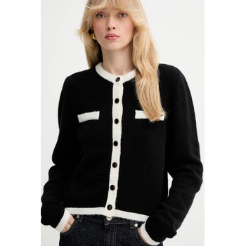 Gestuz Вълнена жилетка Gestuz (10910459)