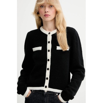 Gestuz Вълнена жилетка Gestuz (10910459)