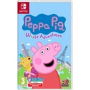 Peppa Pig: World Adventures