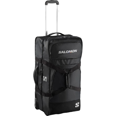 Salomon Container 100 Black 93 L