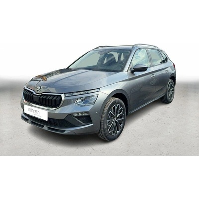 Skoda Kamiq 1.5 TSI 110 kW