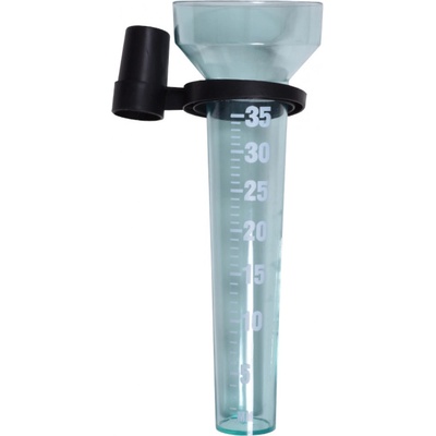 TES SL217837XX Měřič dešťových srážek – Hledejceny.cz