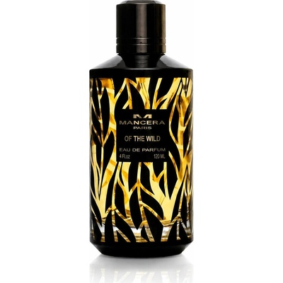 Mancera Paris Of The Wild parfémovaná voda unisex 120 ml