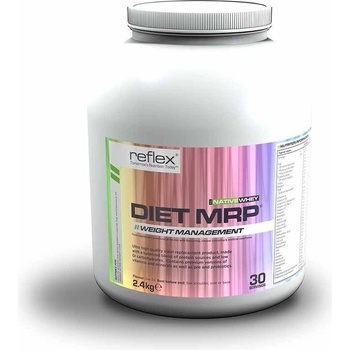 Reflex Diet MRP 2,4 kg