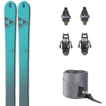 Fischer X-TREME 88 ws 22/23