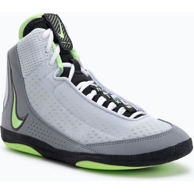 Nike Inflict 4 grey/lime blast/anthracite/white