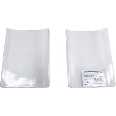 Obal 352004 E 96x126mm bezftalátový