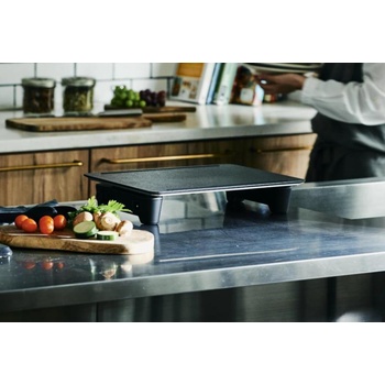 Image 1 of abien MAGIC GRILL AMGAGM24B