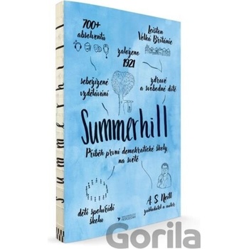 Summerhill - A.S. Neill