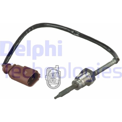 Cidlo, teplota vyfukovych plynu DELPHI TS30083