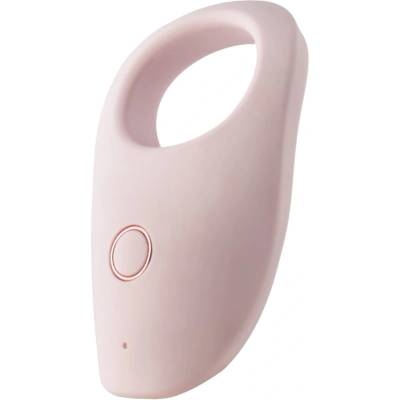 DreamToys Vivre Bibi пръстен за пенис pink 7, 8 см