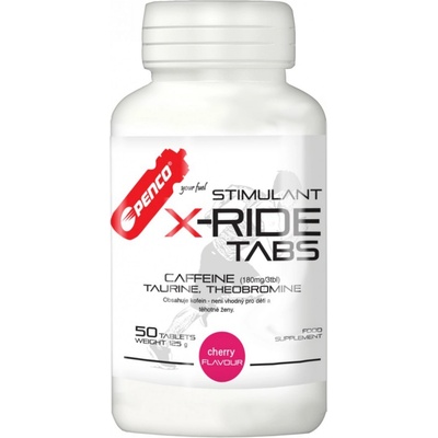 PENCO X-RIDE 50 tablet