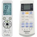 General Panasonic cwa75c3566, a75c3566 - луксозно с подсветка дистанционно управление (cwa75c3566, a75c3566)