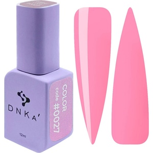 DNKa Гел лак DNKa 12 мл. 0027 (GPDC0027)