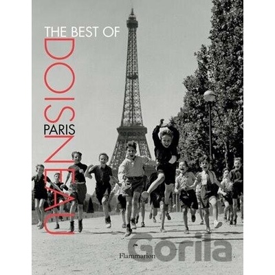 Best of Doisneau - PARIS