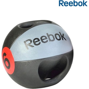 Reebok Double grip 6 kg