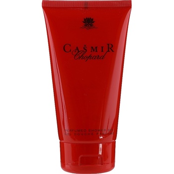 Chopard Caśmir sprchový gél 150 ml