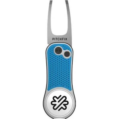 Big Max Pitchfix Hybrid 2.0 Mixed Logo blue