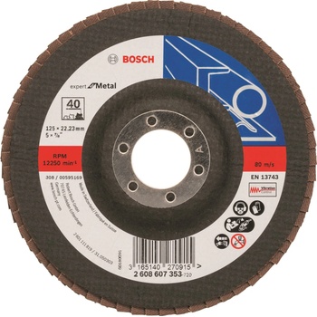 Bosch 2.608.607.353