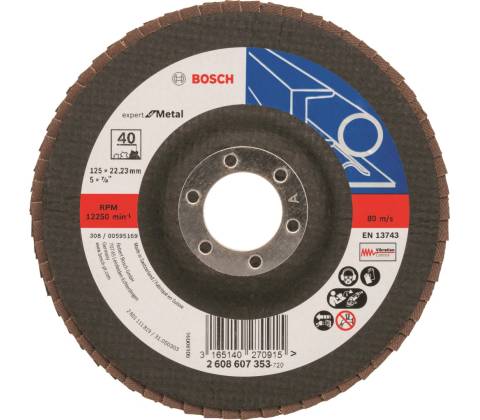 Bosch 2.608.607.353