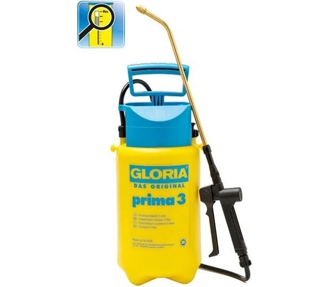 Gloria Prima 3